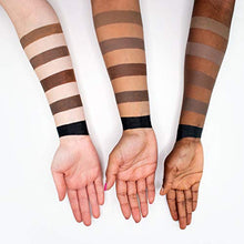 Load image into Gallery viewer, WUNDER2 Wunderbrow Waterproof Eyebrow Gel, Brunette, Vegan and Cruelty-Free
