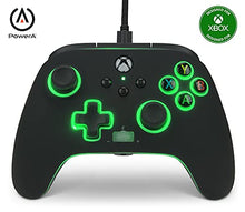 Load image into Gallery viewer, PowerA Spectra Infinity Enhanced Wired Controller for Xbox Series X|S, Gamepad, Wired Video Game Controller, Gaming Controller, Xbox One, Officially Licensed - Xbox Series X
