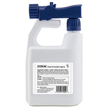 Load image into Gallery viewer, Zodiac Flea and Tick Yard &amp; Garden Spray

