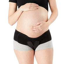 Load image into Gallery viewer, Belly Bandit - V-Sling Maternity Pelvic Support for Belly and Uterine Wall - Size XS-M (0-8)
