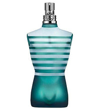 Load image into Gallery viewer, Jean Paul Gaultier Le Male Eau De Toilette Spray for Man. EDT 4.2 fl oz, 125 ml
