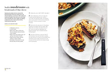 Load image into Gallery viewer, Your Daily Veg: Innovative, fuss-free vegetarian food
