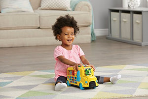 LeapFrog Alphabet Phonics Bus