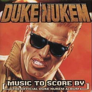 Duke Nukem