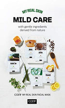Load image into Gallery viewer, Green Grade Cupra Facial Sheet Masks(16 combo) Variety Pack Featuring 16 Different Hydrating Full Face Masks
