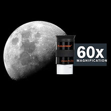 Load image into Gallery viewer, Celestron - NexStar 6SE Telescope - Computerized Telescope for Beginners and Advanced Users - Fully-Automated GoTo Mount - SkyAlign Technology - 40,000 plus Celestial Objects - 6-Inch Primary Mirror
