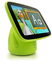 Load image into Gallery viewer, ANIMAL ISLAND Aila Sit &amp; Play Virtual Early Preschool Learning System  for Toddlers (12+ Months) Mom&#39;s Choice Gold Award  Letters, Numbers, Stories and Songs Best Baby Gift for Childhood Education

