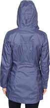 Load image into Gallery viewer, Columbia Women&#39;s Splash A Little Rain Jacket, X-Small, Nocturnal Print
