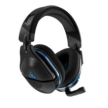 Load image into Gallery viewer, Turtle Beach Stealth 600 Gen 2 Wireless Gaming Headset for PlayStation 5 and PlayStation 4
