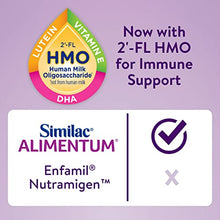 Load image into Gallery viewer, Similac Alimentum Hypoallergenic for Food Allergies and Colic Infant Formula Powder, 19.8 Oz (Pack of 4)
