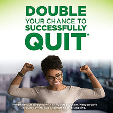 Load image into Gallery viewer, Amazon Basic Care Nicotine Polacrilex Lozenge 2 mg, Mint Flavor, Stop &amp; Quit Smoking Aid, 216 Count
