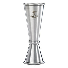 Load image into Gallery viewer, Barfly M37101 Basics Cocktail Set, 5-Piece, Stainless Steel
