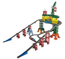 Load image into Gallery viewer, Fisher-Price Thomas &amp; Friends Super Station
