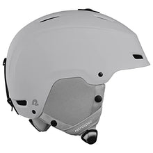Load image into Gallery viewer, Retrospec Zephyr Ski &amp; Snowboard Helmet for Adults - Adjustable with 9 Vents - ABS Shell &amp; EPS Foam - Matte Slate - Large 59-62cm
