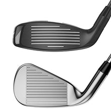 Load image into Gallery viewer, Callaway Golf 2020 Rogue X Irons and Combo Sets (Right Hand , Steel, Regular, Iron Set: 5-PW, AW)
