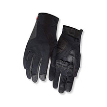Load image into Gallery viewer, Giro Pivot 2.0 Adult Unisex Winter Cycling Gloves - Black (2021), X-Large

