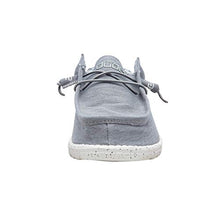 Load image into Gallery viewer, Hey Dude Men's Wally Stretch Iron, Size 11
