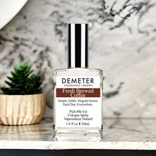 Load image into Gallery viewer, Demeter Fresh Brewed Coffee, 1 oz Cologne Spray, Perfume for Women And Men
