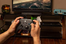 Load image into Gallery viewer, PowerA Enhanced Wired Controller for Xbox One - Black
