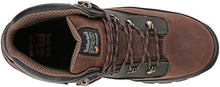 Load image into Gallery viewer, Timberland PRO Men's Euro Hiker Ankle Boot, Brown, 12 Wide

