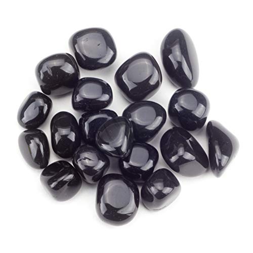 Cherry Tree Collection 1/2 Pound Tumbled Polished Stones | 3/4