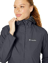Load image into Gallery viewer, Columbia Women&#39;s Arcadia Insulated Jacket, Black, Small

