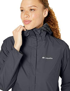 Columbia Women's Arcadia Insulated Jacket, Black, Small