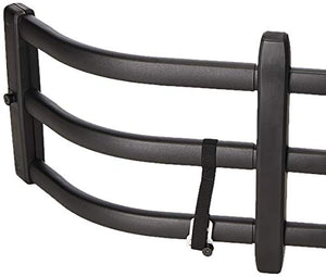 AMP Research 74804-01A Bed X-Tender Black