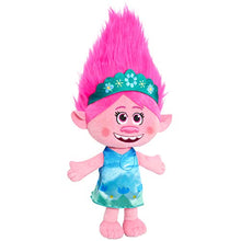 Load image into Gallery viewer, Trolls World Tour Jumbo Poppy Plush, Amazon Exclusive, by Just Play
