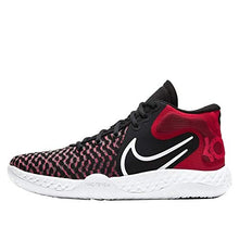Load image into Gallery viewer, Nike KD Trey 5 VIII Basketball Shoe Black/Red
