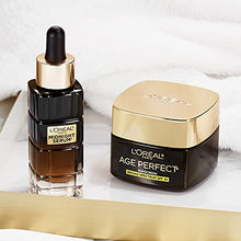 Load image into Gallery viewer, L'Oreal Paris Age Perfect Cell Renewal Anti-Aging Day Moisturizer SPF 25, Antioxidant Recovery Complex, Smooth Wrinkles, Firmer, Radiant, Younger Looking Skin, Dermatologist Tested, 1.7 Oz
