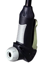 Load image into Gallery viewer, AerGun X-1000 Bike Pump – Unique AerTight Pump Head for Easiest use with Both Presta and Schrader Bicycle Pump Valves – Pressure Gauge – 160 PSI

