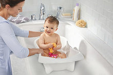 Load image into Gallery viewer, The First Years 4 in 1 Warming Comfort Tub , White
