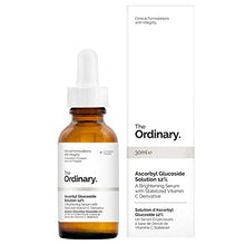 Load image into Gallery viewer, The Ordinary Ascorbyl Glucoside Solution 12% 30ml
