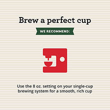 Load image into Gallery viewer, Seattle's Best Coffee Portside Blend (Previously Signature Blend No. 3) Medium Roast Single Cup Coffee for Keurig Brewers, 1 Box of 10 (10 Total K-Cup pods)
