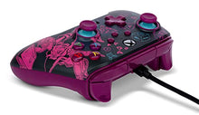 Load image into Gallery viewer, PowerA Enhanced Wired Controller for Xbox Series X|S - Tiny Tina&#39;s Wonderlands
