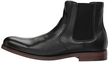 Load image into Gallery viewer, Dockers Men's Ashford Chelsea Boot, black, 12 M US
