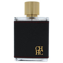 Load image into Gallery viewer, CH by Carolina Herrera for Men - 3.4 oz EDT Spray ,(Packaging may vary)
