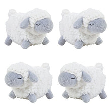Load image into Gallery viewer, Trend Lab Counting Sheep Baby Crib Mobile with Music, Crib Mobile Arm Fits Standard Crib Rails
