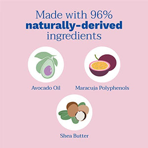 Mustela Maternity Stretch Marks Cream for Pregnancy - with Natural Avocado, Maracuja & Shea Butter - Lightly Fragranced - 5.07 fl. oz