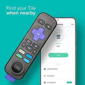 Tile Mate Essentials (2022) 4-Pack (2 Mate, 1 Slim, 1 Sticker)- Bluetooth Trackers & Item Locators for Keys, Wallets, Remotes & More; Easily Find All Your Things