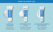 Load image into Gallery viewer, Murad Rapid Relief Acne Spot Treatment with 2% Salicylic Acid - (0.5 fl oz), Maximum Strength Invisible Gel Spot Solution for Fast Acne Relief That Reduces Blemish Size and Redness Within 4 Hours
