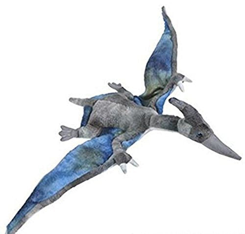 13.5 In ANIMAL DEN PTERANODON - PC