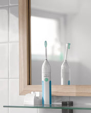 Load image into Gallery viewer, Philips Sonicare HX5611/01 Essence Rechargeable Electric Toothbrush, Mid-Blue
