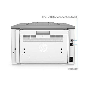 HP Laserjet Pro M118dw Wireless Monochrome Laser Printer, Auto Two-Sided Printing, Mobile Printing, Works with Alexa (4PA39A)