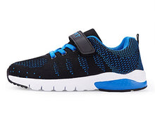 Load image into Gallery viewer, Caitin Kids Running Tennis Shoes Lightweight Casual Walking Sneakers for Toddler Little Big Boys and Girls
