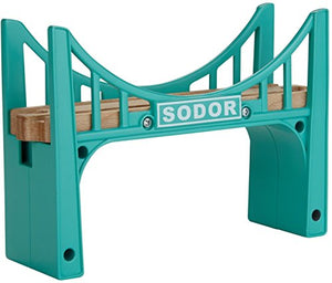 Fisher-Price Thomas & Friends Wood, Bridge Track Pack