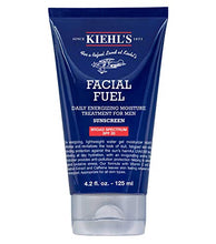 Load image into Gallery viewer, Facial Fuel SPF 15 Sunscreen Energizing Moisture Treatment 4.2oz - 125ml
