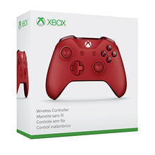 Load image into Gallery viewer, Xbox Wireless Controller - Red
