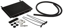 Load image into Gallery viewer, Hayden Automotive 678 Universal Rapid-Cool 9.5” x 11” Add-On Transmission Cooler – Not for Direct Replacement of the OE Cooler

